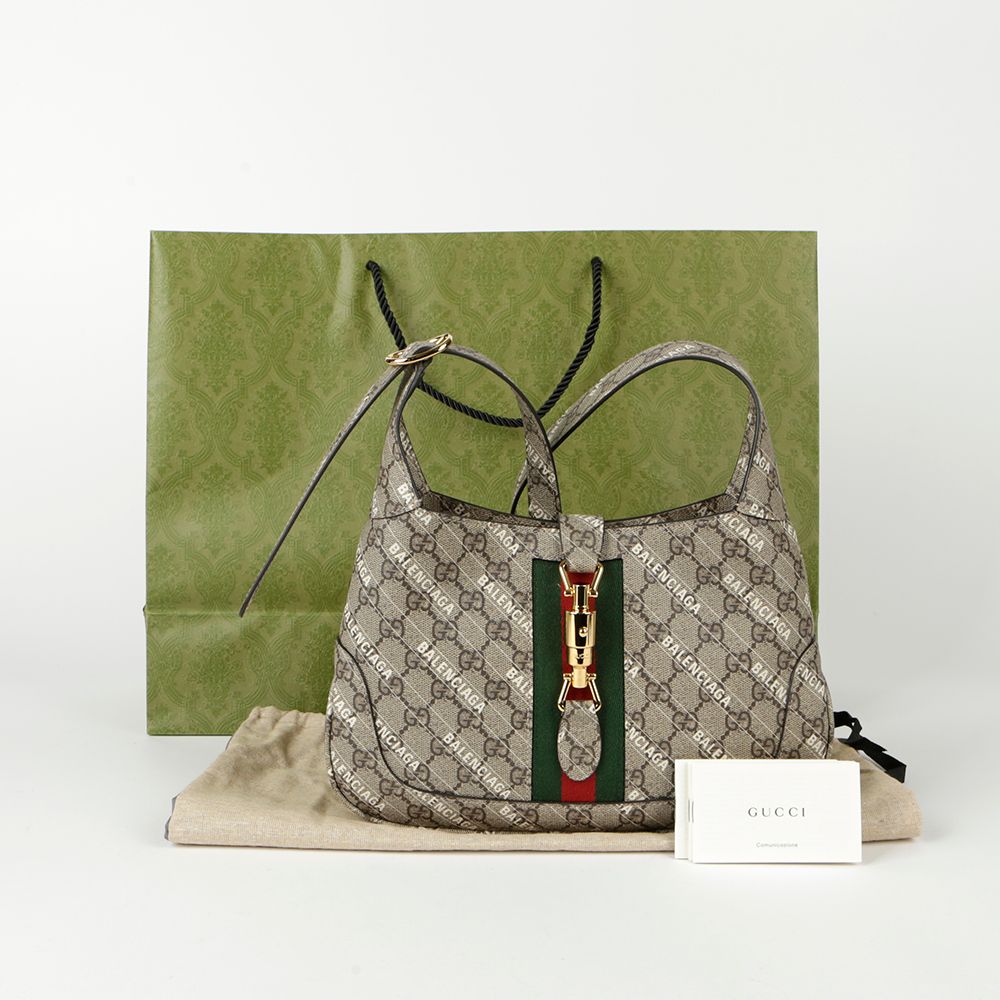 Gucci Jacky 1961 Small Hobo Shoulder Bag 636706 | eBay Gucci Jacky 1961 Small Hobo Shoulder Bag 636706 | eBay
