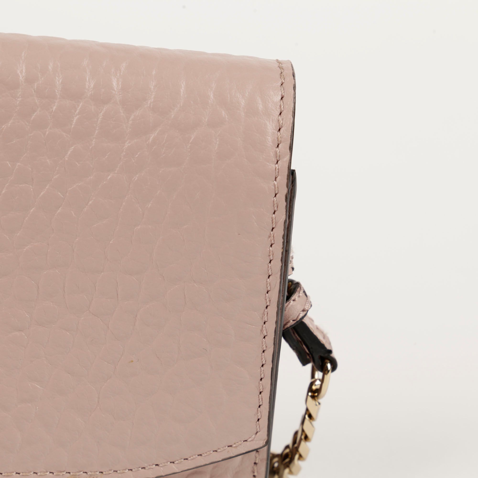 Burberry Medison Small WOC Chain Shoulder and Crossbody Bag Burberry Medison Small WOC Chain Shoulder and Crossbody Bag