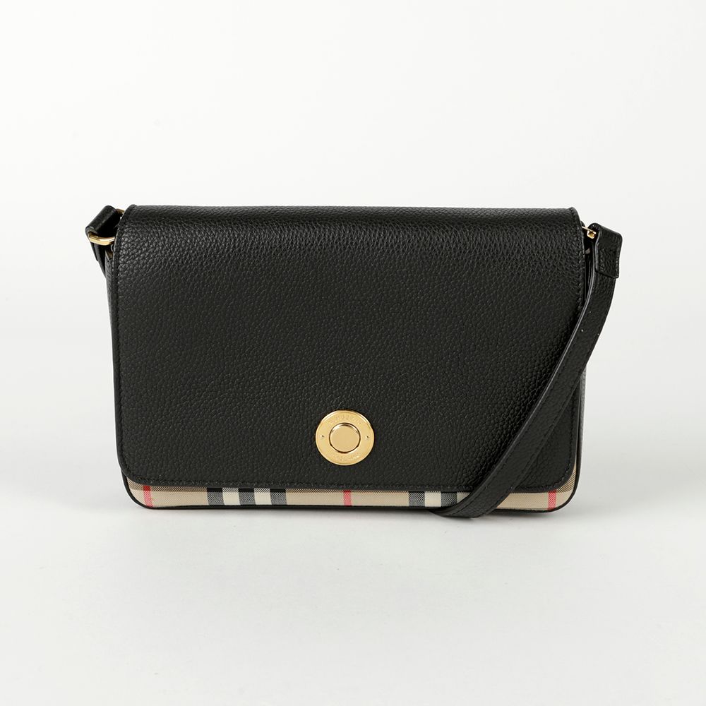 Burberry Hampshire Small Shoulder and Crossbody Bag 8023226