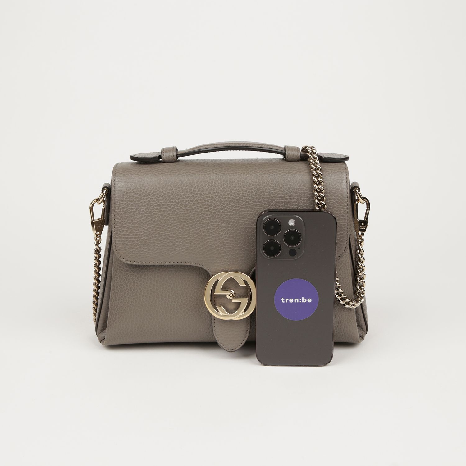 ファッション人気ブランドランキング Interlocking Gucci Top 510302 Bag Shoulder and Tote Handle ジャケット・アウター