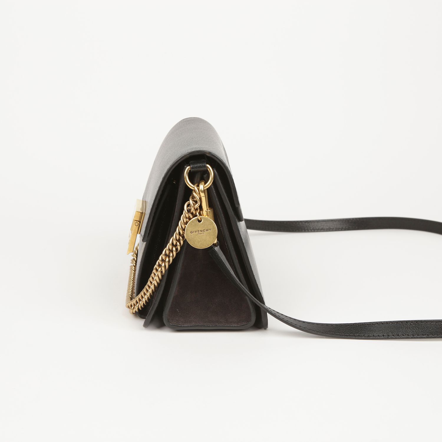 Givenchy Small Shoulder Bag BB501CB033 GV3 - SKU | eBay
