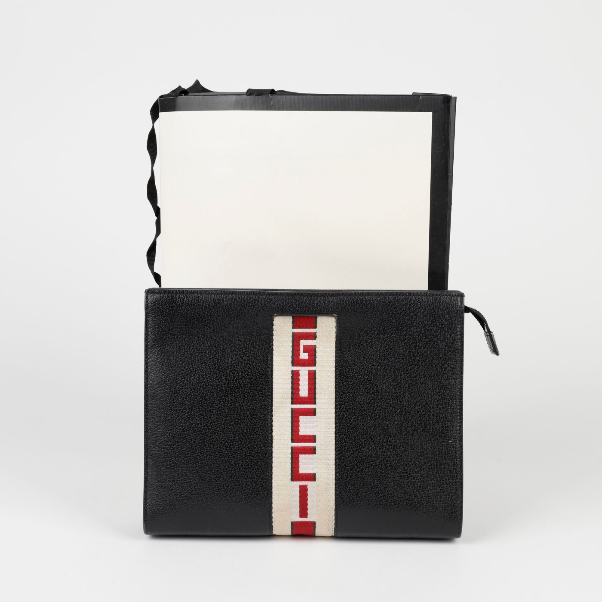 Gucci Logo Pouch & Clutch 475316 | eBay Gucci Logo Pouch & Clutch 475316 | eBay