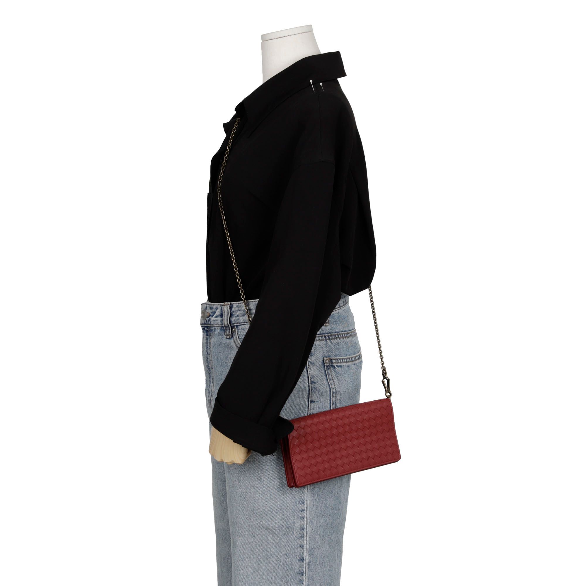 BOTTEGA VENETA ボッテガヴェネタ/ブランドバッグ