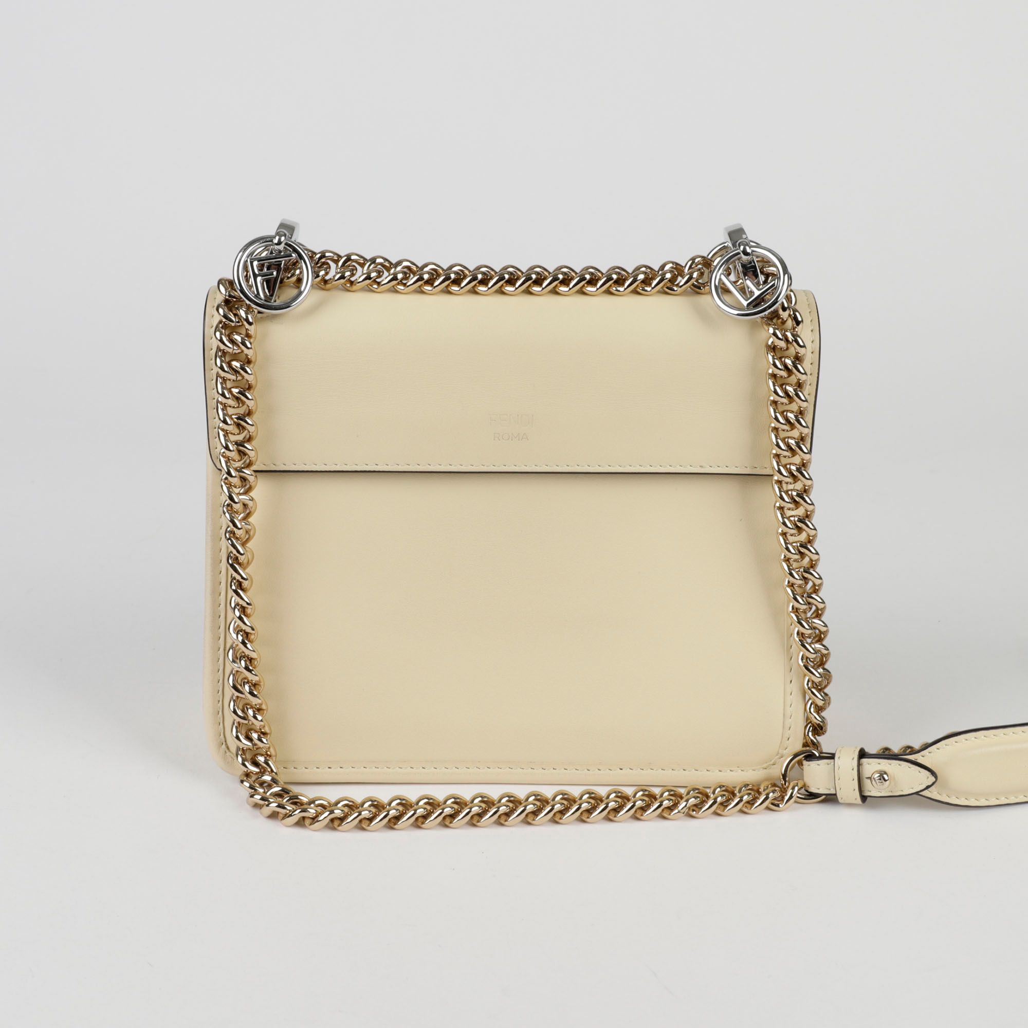 Fendi Small Can Eye Shoulder & Crossbody Bag 8BT286 | eBay Fendi Small Can Eye Shoulder & Crossbody Bag 8BT286 | eBay