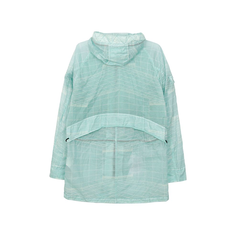Stone Island Grid On Lamé Jacket - SKU: 741542999 | eBay