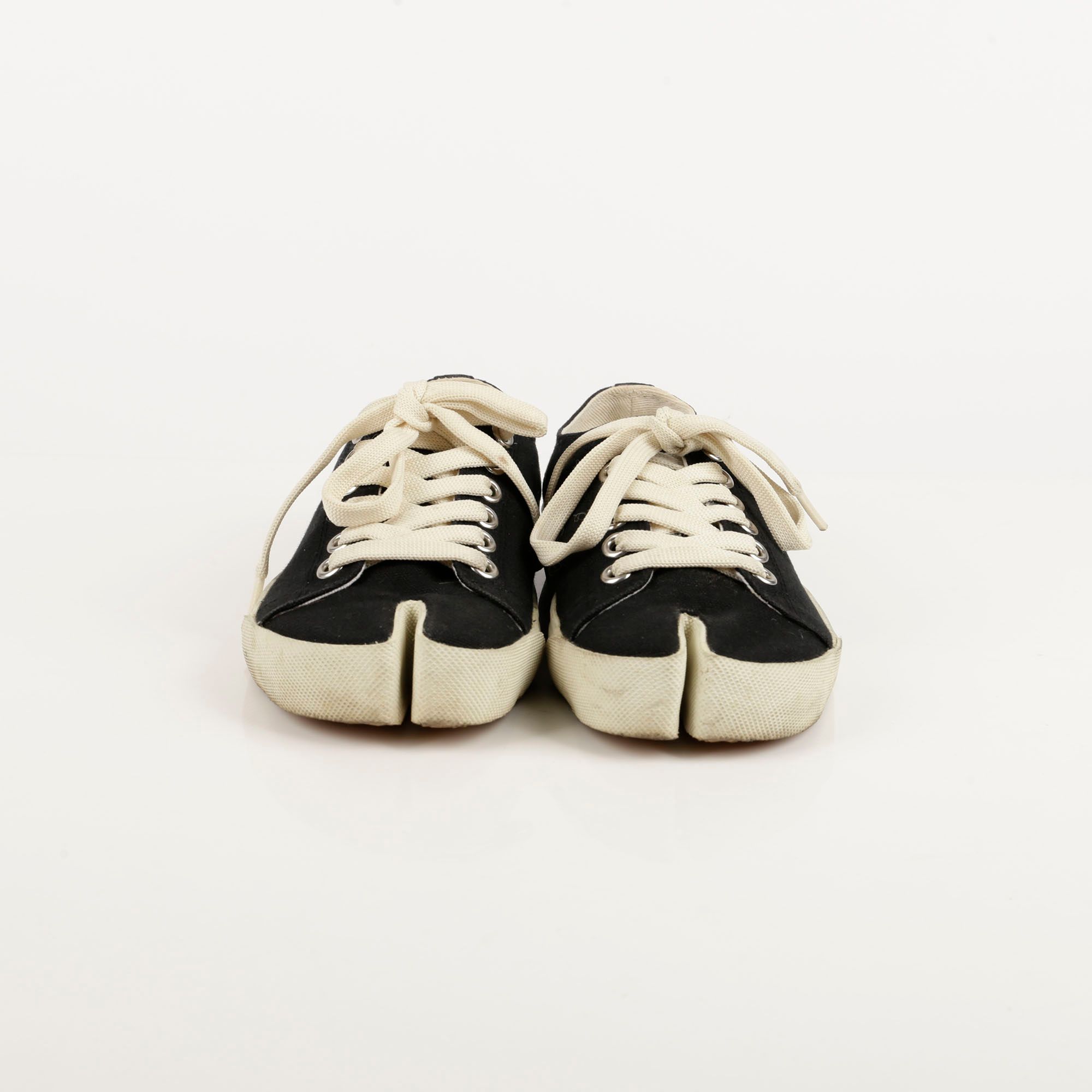 Maison Margiela S58WS0110 Tabi Sneakers 35.5 85995106 | eBay Maison Margiela S58WS0110 Tabi Sneakers 35.5 85995106 | eBay
