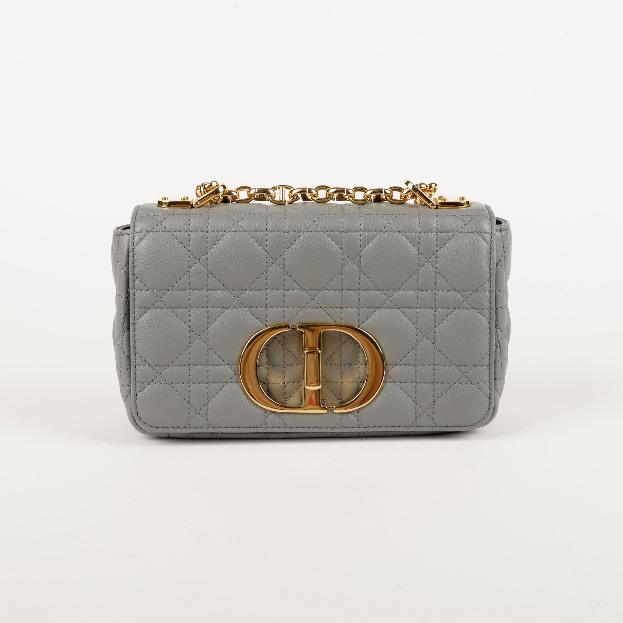 Dior M9241UWHC Caro Small Shoulder and Crossbody Bag Dior M9241UWHC Caro Small Shoulder and Crossbody Bag