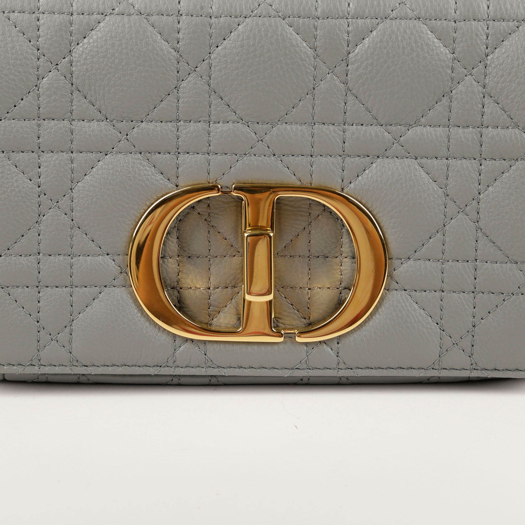 Dior M9241UWHC Caro Small Shoulder and Crossbody Bag Dior M9241UWHC Caro Small Shoulder and Crossbody Bag
