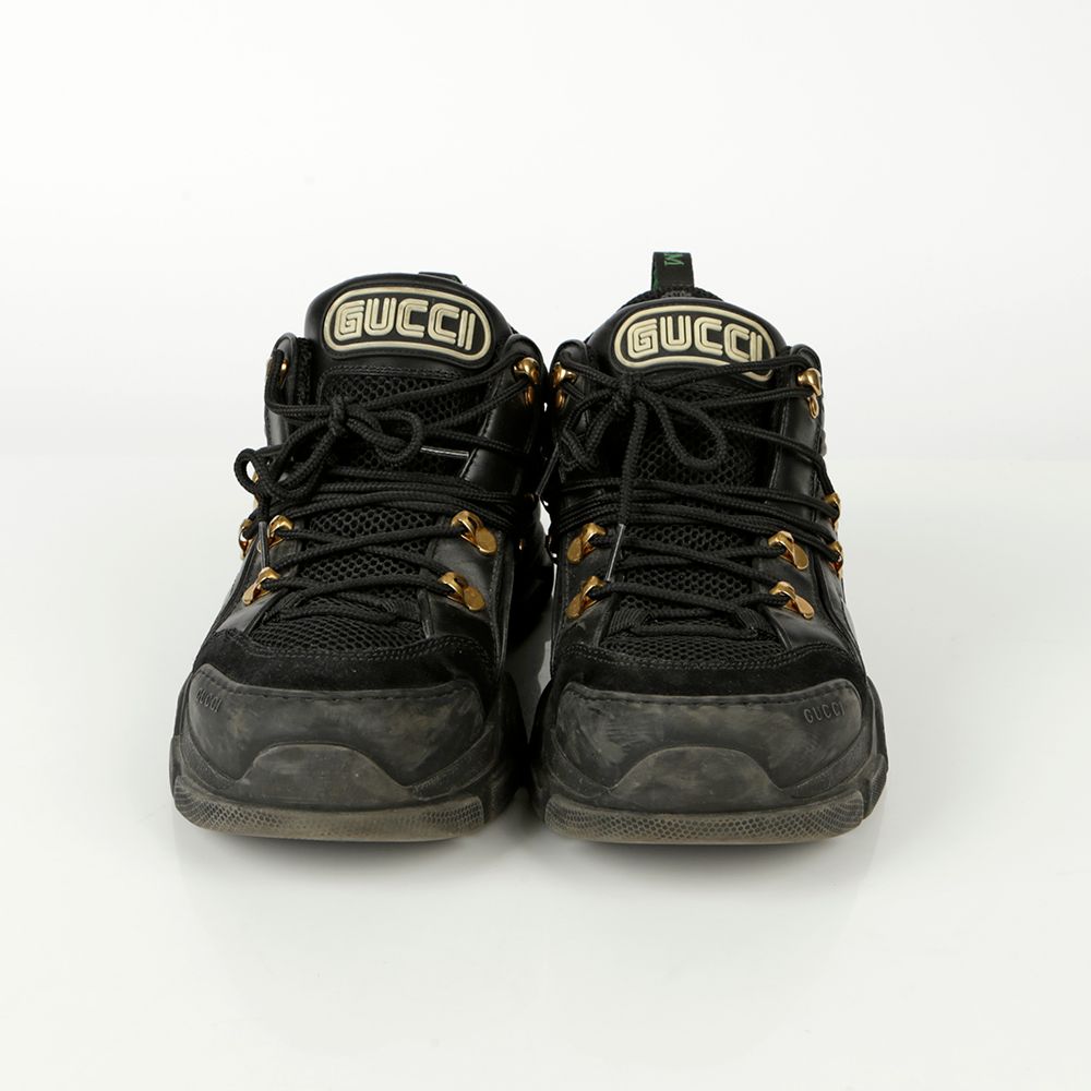 Gucci Flexi Sneakers Size 7 543149 | eBay Gucci Flexi Sneakers Size 7 543149 | eBay