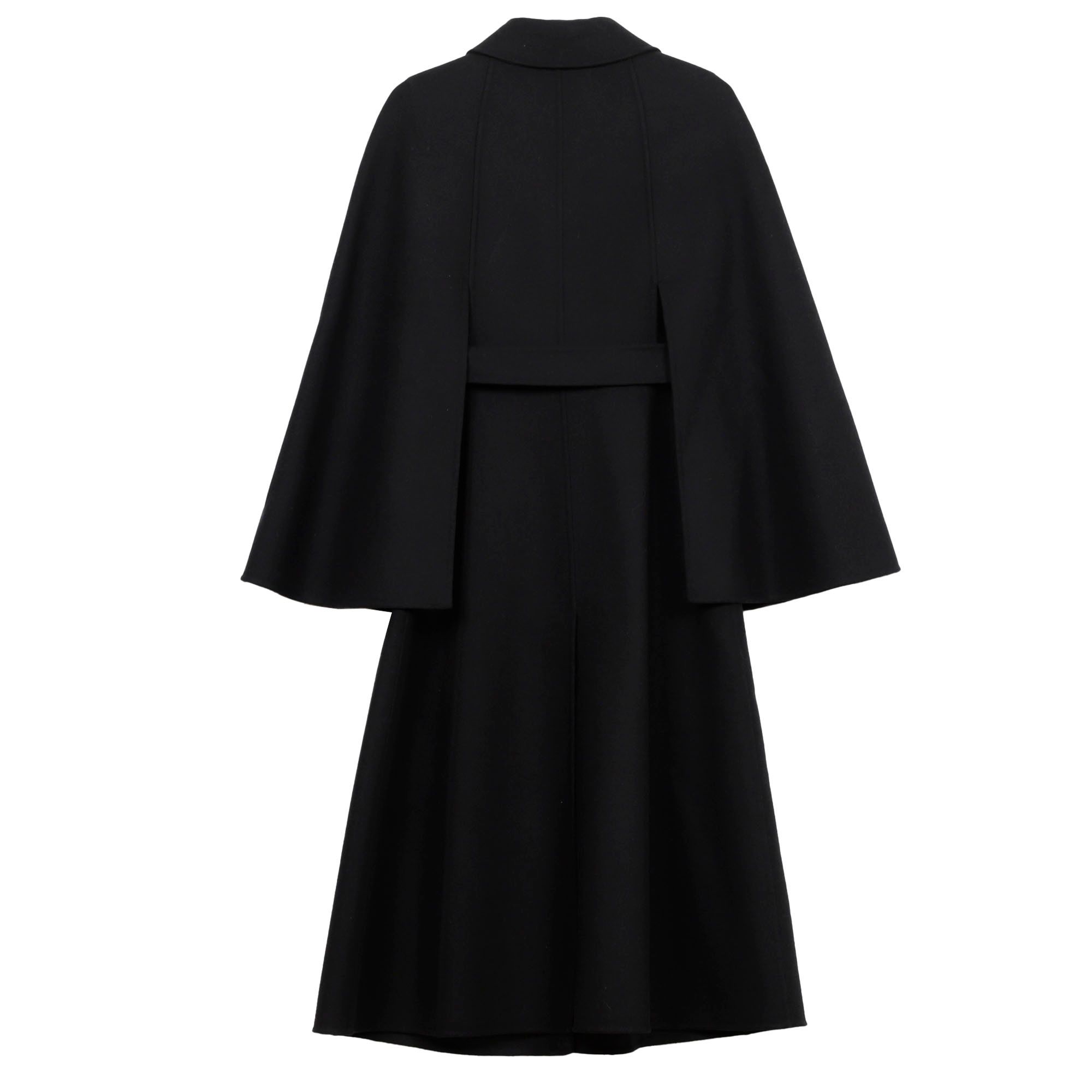 Dior Cape Coat 940M05A1116 88294565 | eBay