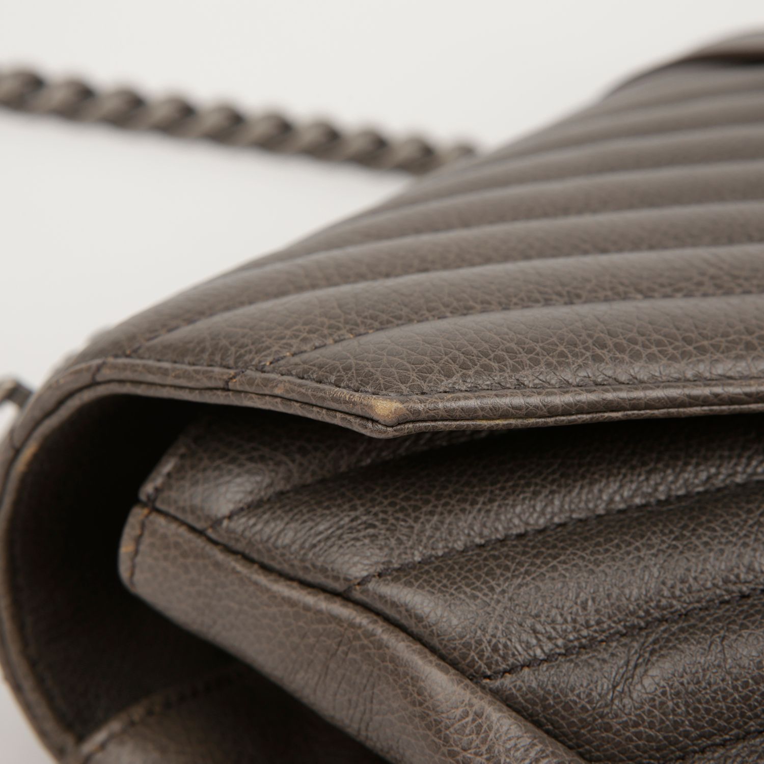 Saint Laurent Large Chain Tote Bag & Shoulder Bag 392738 | eBay