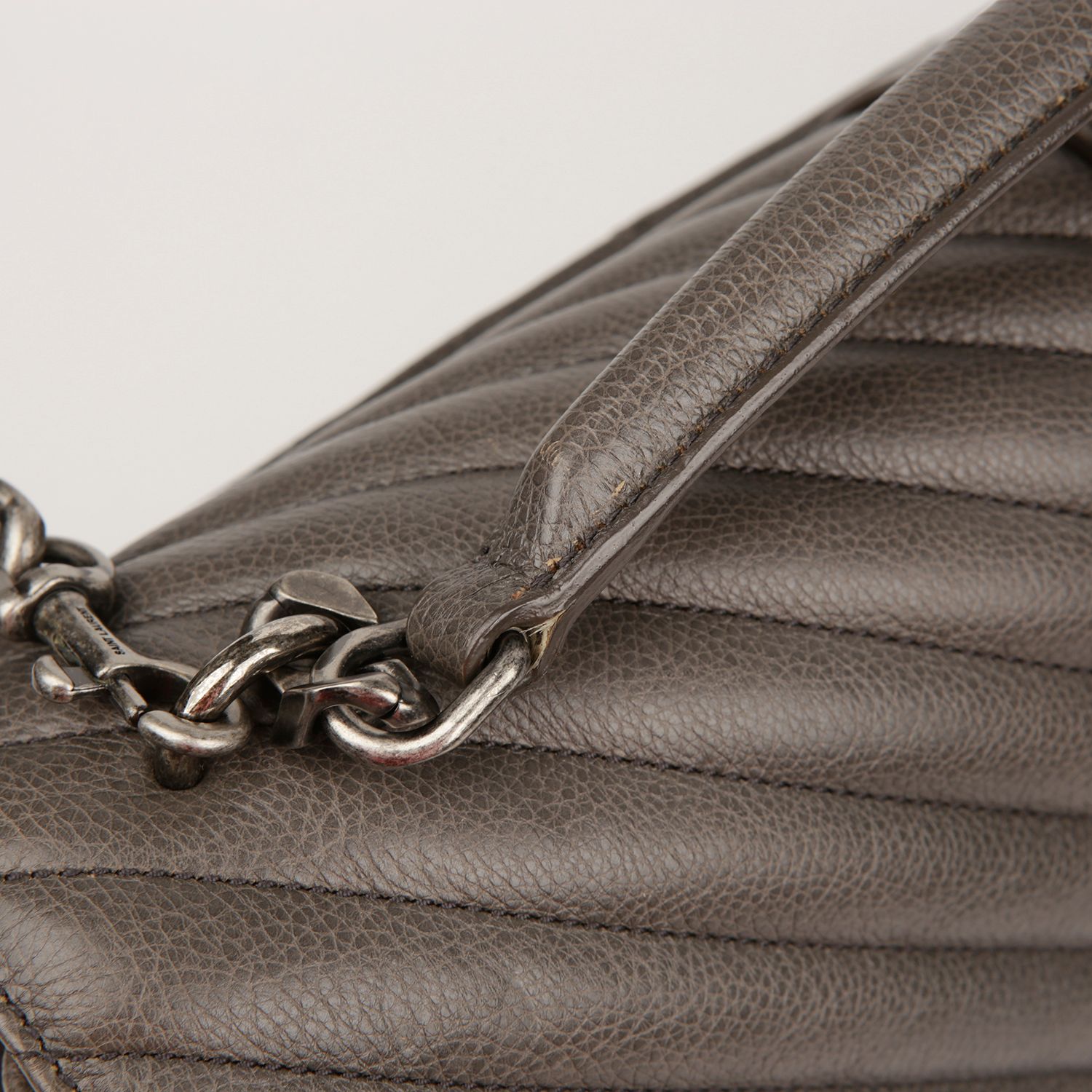 Saint Laurent Large Chain Tote Bag & Shoulder Bag 392738 | eBay