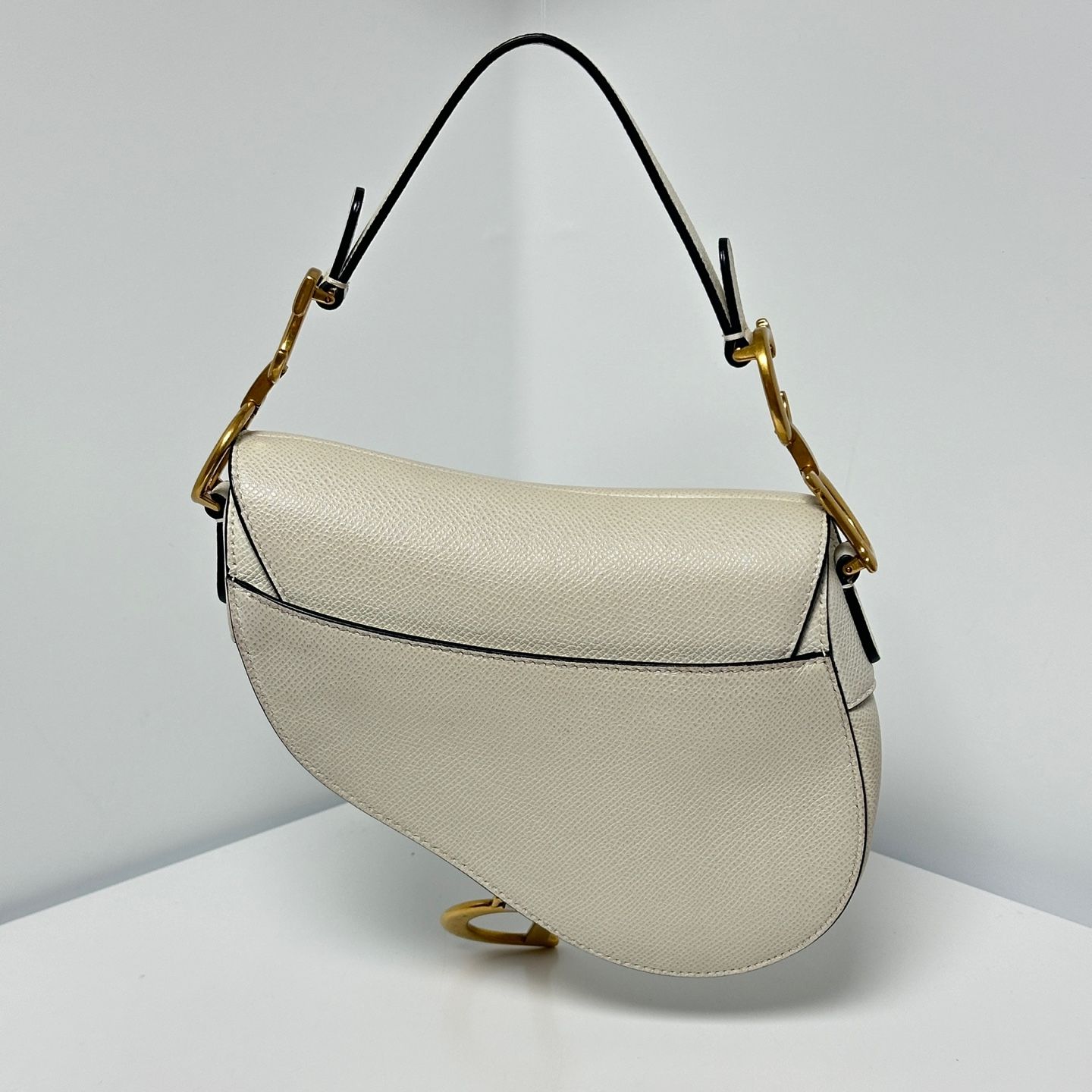 Dior Mini Saddle Bag Latte Beige M0456CBAA M030 | eBay Dior Mini Saddle Bag Latte Beige M0456CBAA M030 | eBay