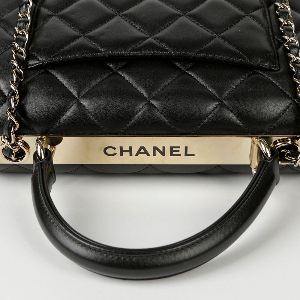 CHANEL Trendy CC Small Tote Shoulder Bag A92236 91440826 | eBay CHANEL Trendy CC Small Tote Shoulder Bag A92236 91440826 | eBay