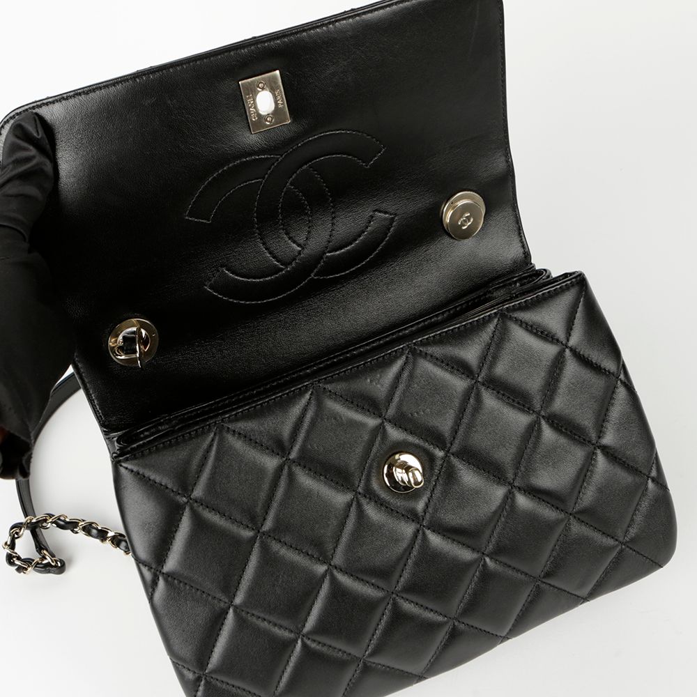 CHANEL Trendy CC Small Tote Shoulder Bag A92236 91440826 | eBay CHANEL Trendy CC Small Tote Shoulder Bag A92236 91440826 | eBay