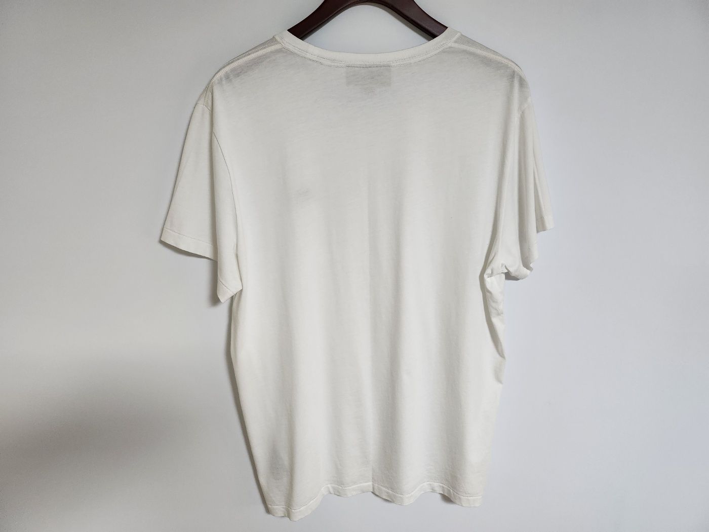 [定休日以外毎日出荷中] Embroidered Archive Burberry Short 8003831 T-Shirt Sleeve パーツ