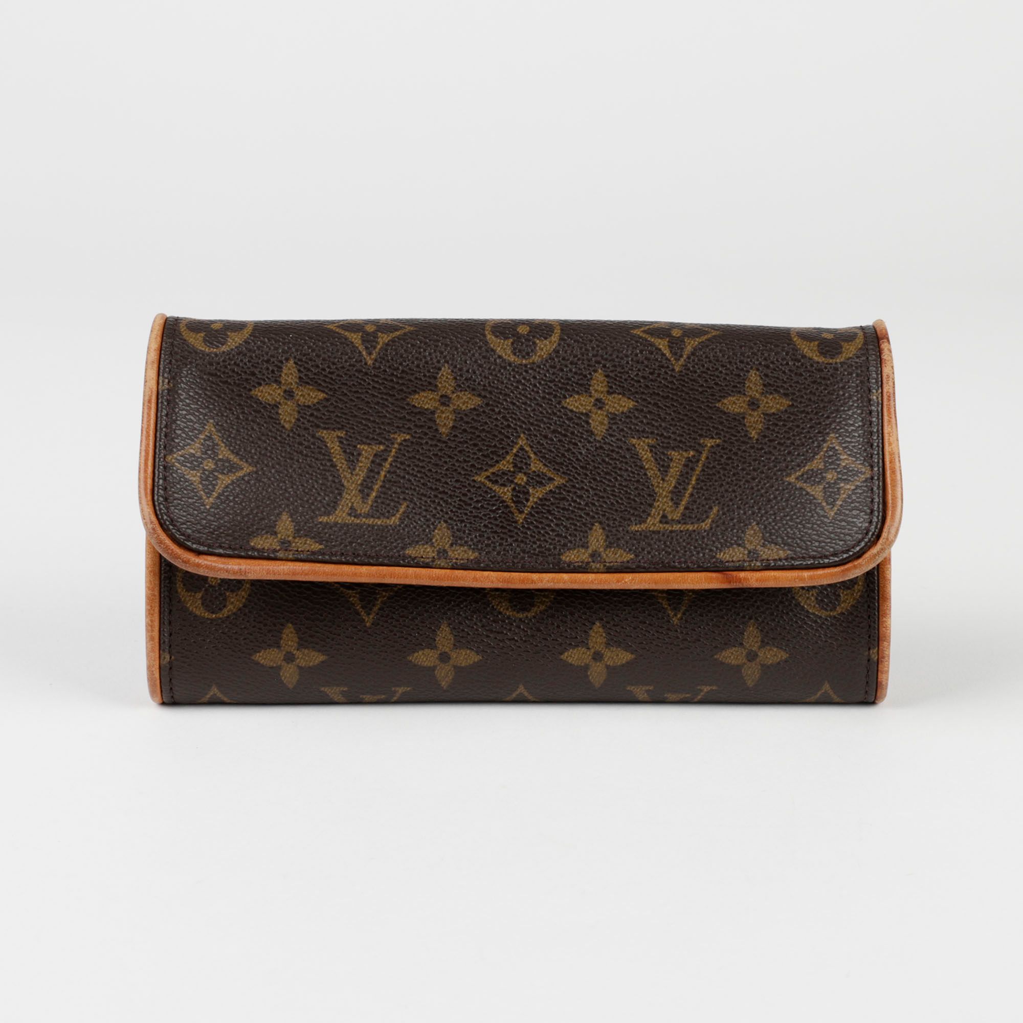 LOUIS VUITTON - 本物 ルイヴィトン LOUIS VUITTON LV