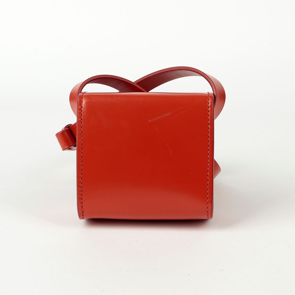 Camera Bag by Lemaire- La Garçonne