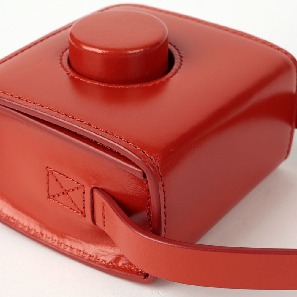 LEMAIRE Mini Camera Crossbody Bag X 221 AC312 (SKU) | eBay
