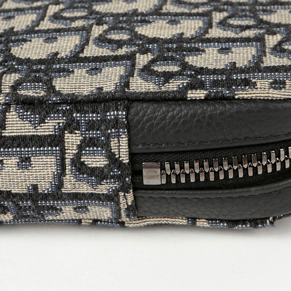 Dior Touch Nano Vertical Pouch 105702574 | eBay