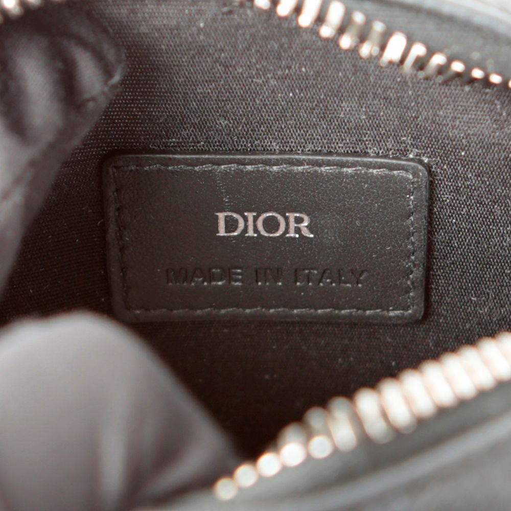 Dior Vertical Pouch with Touch Nano Feature 2ESBC271YSE | eBay