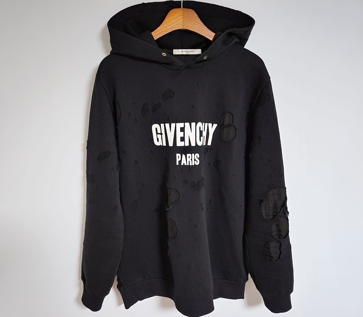 楽天市場】ジバンシー GIVENCHY メンズ トップス パーカー