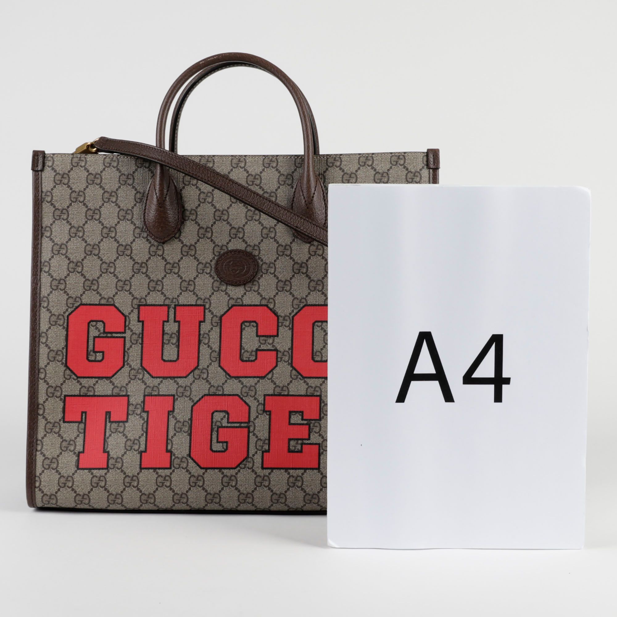 アトリエGG DENIM CUBE BAG
