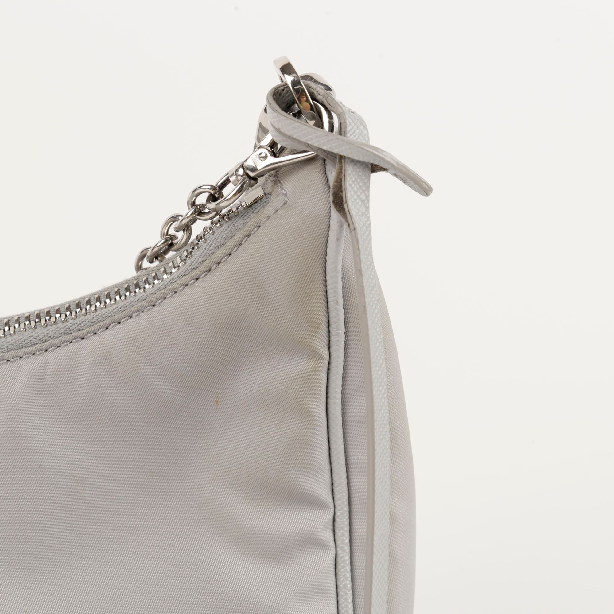 PRADA●１BH204 テストリエディションホボショルダーバック 楽天市場】プラダ PRADA ☆未使用 1BH204 ショルダーバッグ 斜め