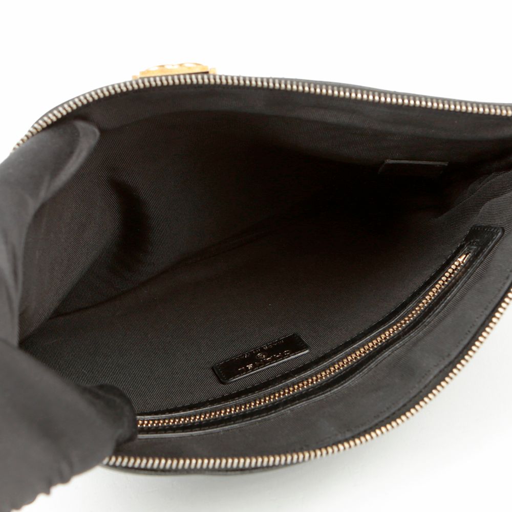 CHANEL Chevron Boy Medium Clutch A84406 93404250 | eBay CHANEL Chevron Boy Medium Clutch A84406 93404250 | eBay