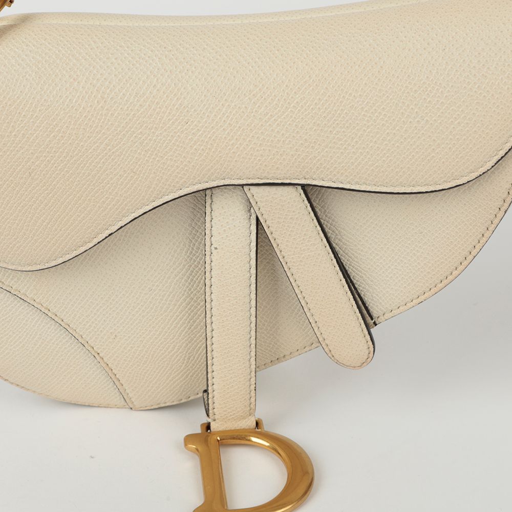 Dior Mini Saddle Shoulder Bag M0447CBAA 94604332 | eBay