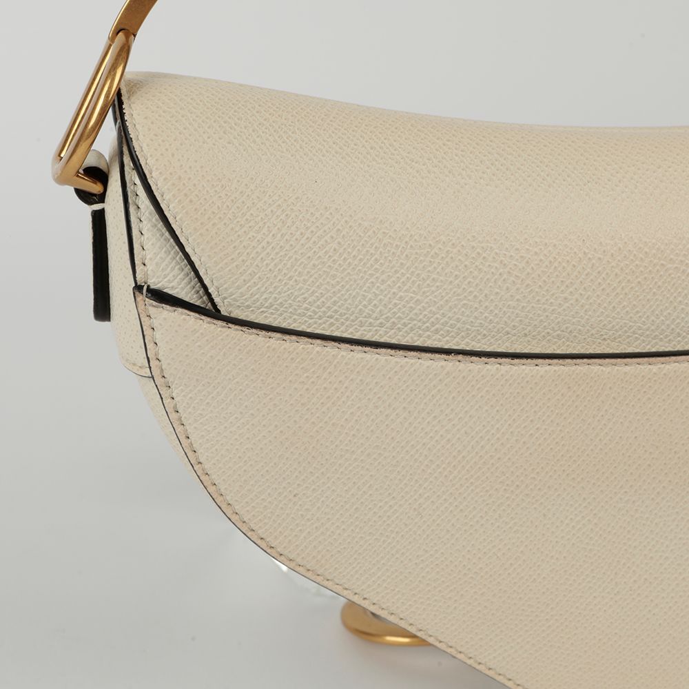 Dior Mini Saddle Shoulder Bag M0447CBAA 94604332 | eBay