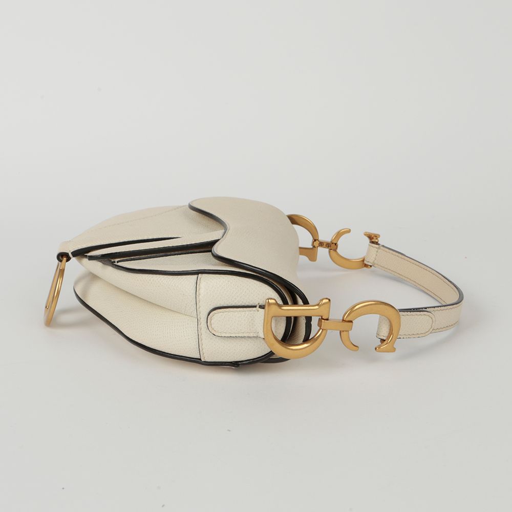 Dior Mini Saddle Shoulder Bag M0447CBAA 94604332 | eBay