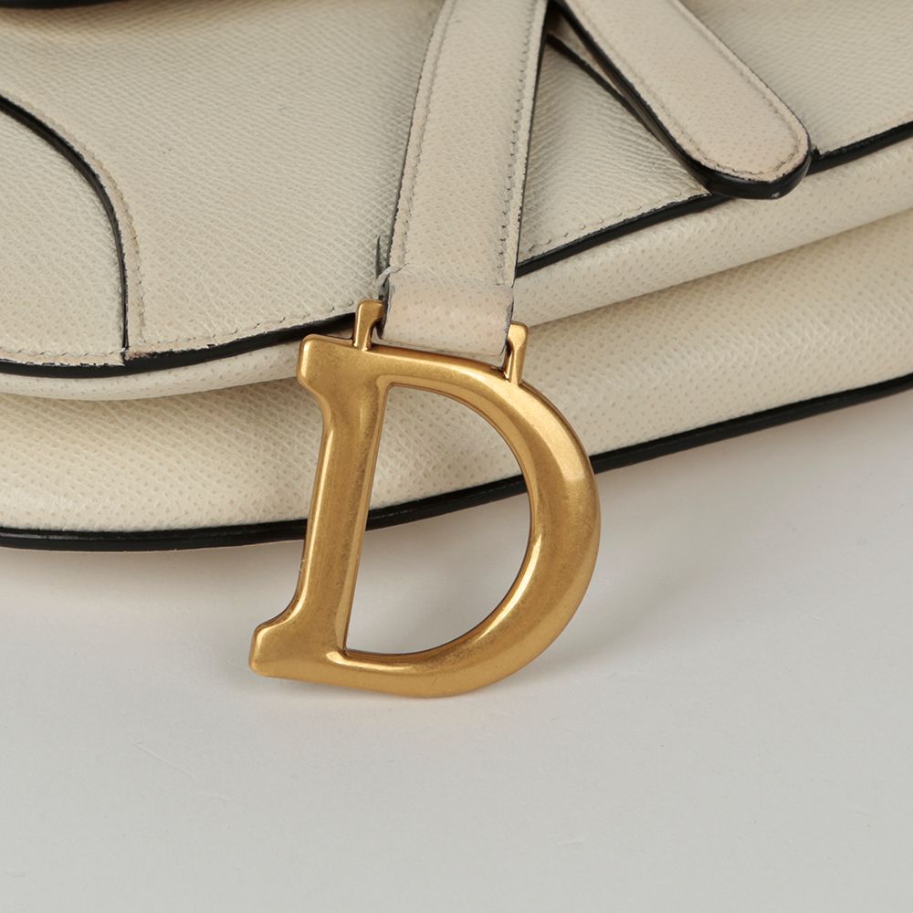 Dior Mini Saddle Shoulder Bag M0447CBAA 94604332 | eBay