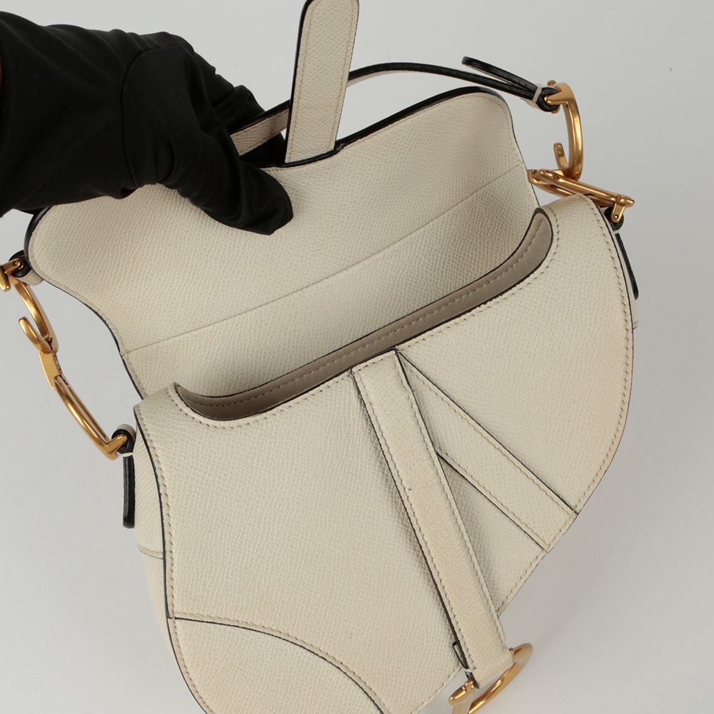 Dior Mini Saddle Shoulder Bag M0447CBAA | eBay Dior Mini Saddle Shoulder Bag M0447CBAA | eBay