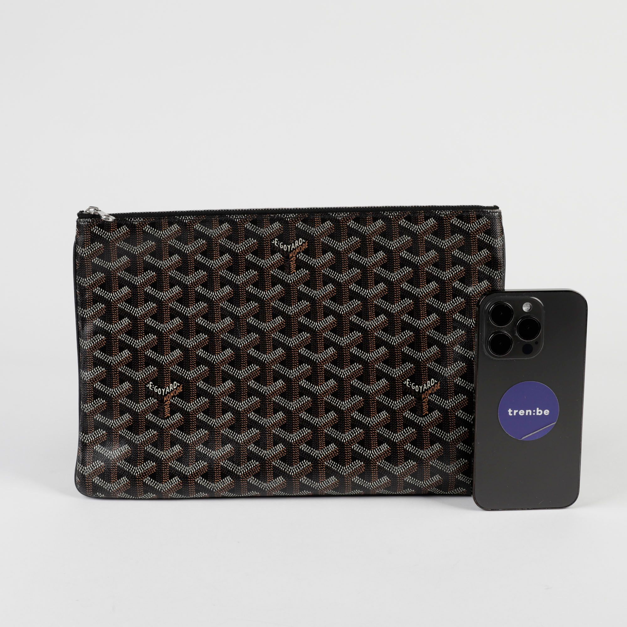 【激安】 Goyard Sena eBay | 95964254 Clutch MM バッグ