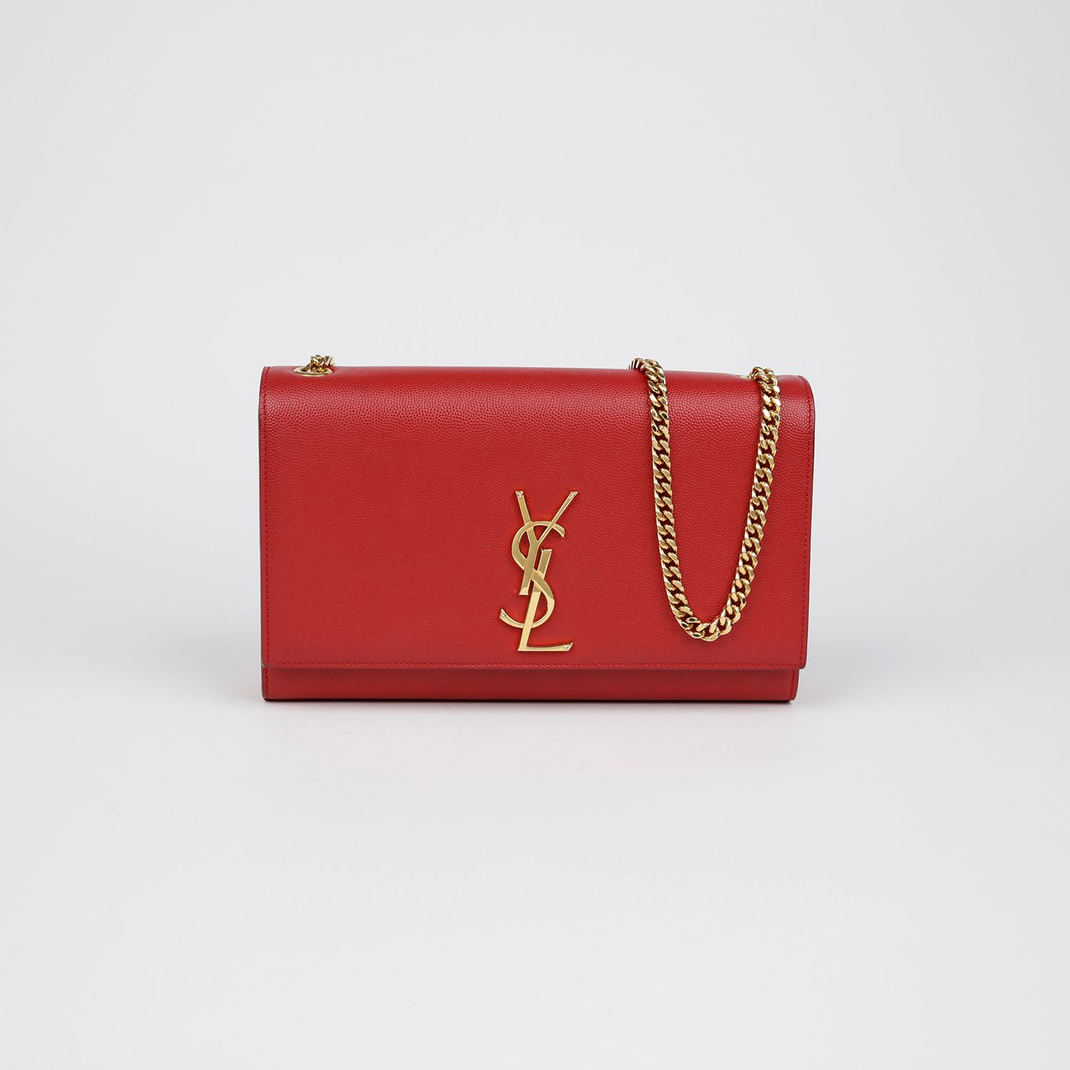 Saint Laurent Medium Shoulder Crossbody Bag 364021 | eBay