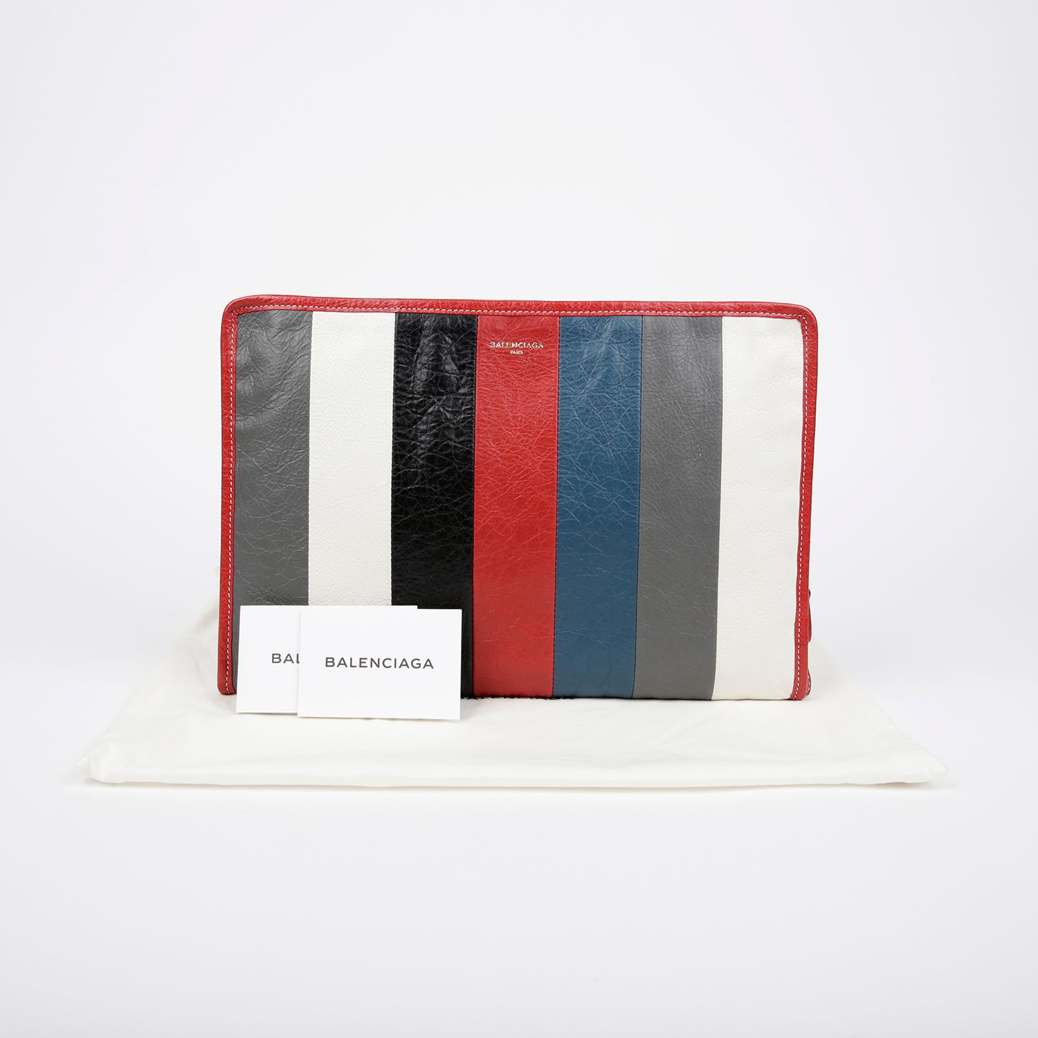 極美品 BALENCIAGA バレンシアガ ハンドバッグ Bel Air