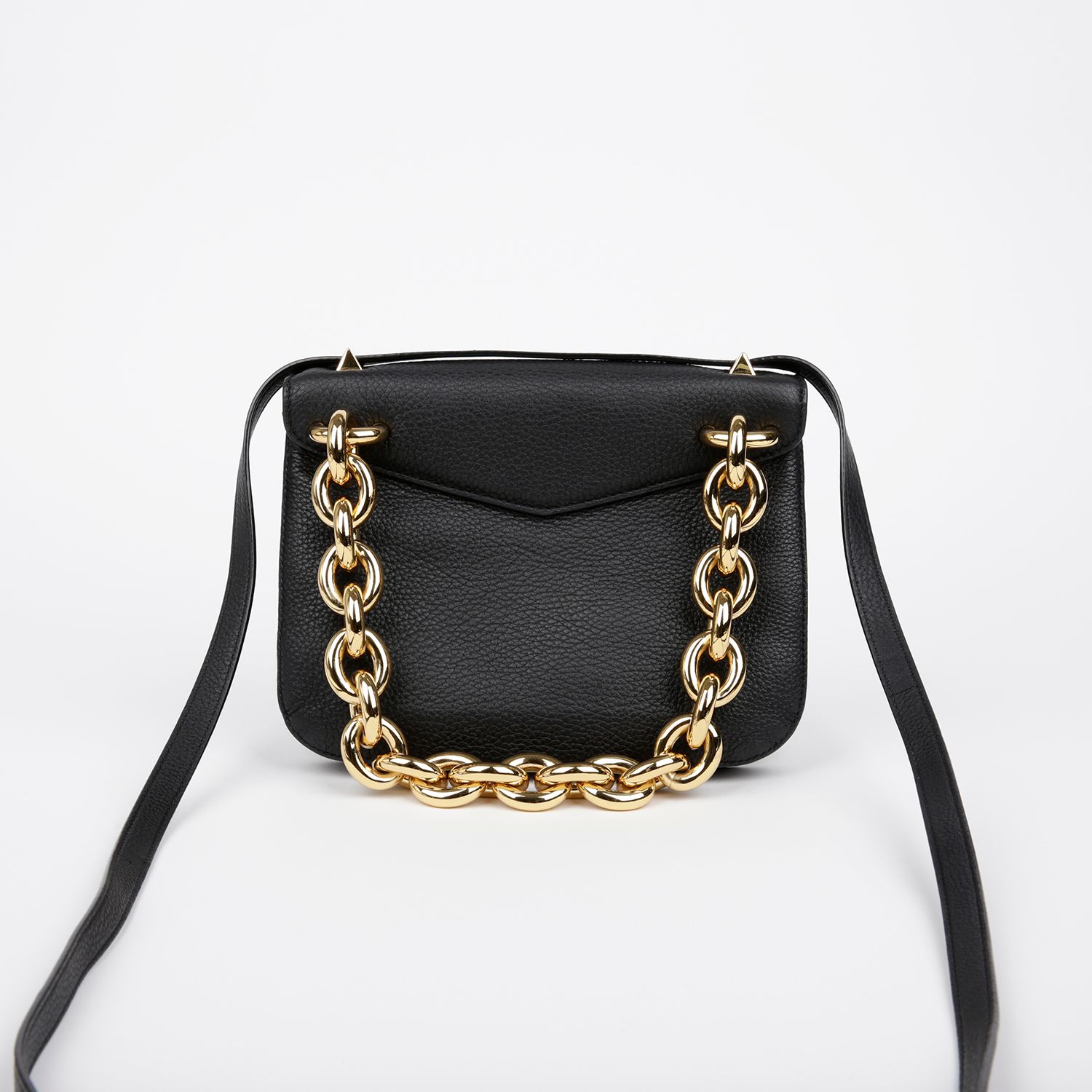 Bottega Veneta Mount Chain Shoulder & Crossbody Bag 667399