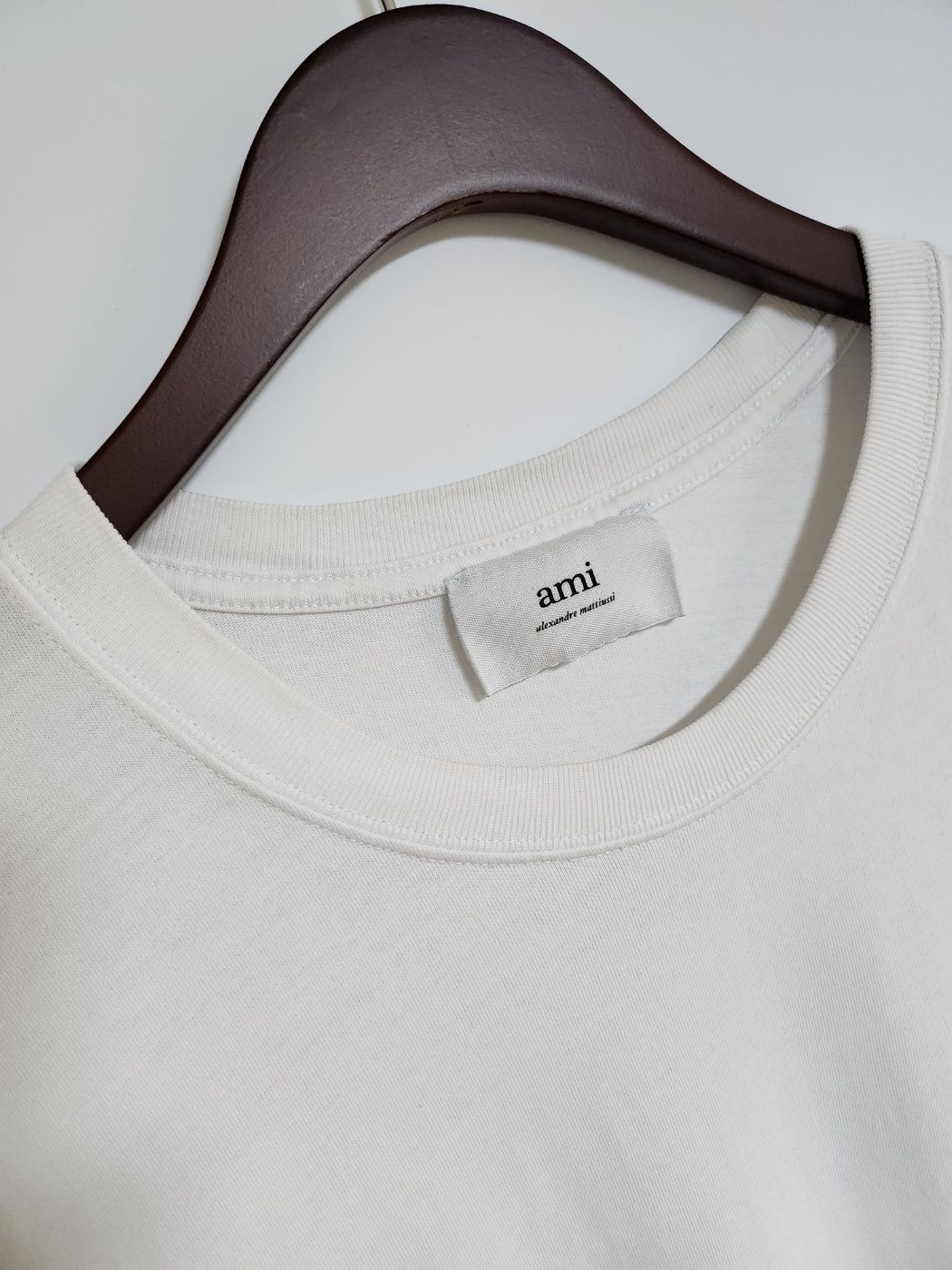 The Perfect Tee - White | Levi's® FI