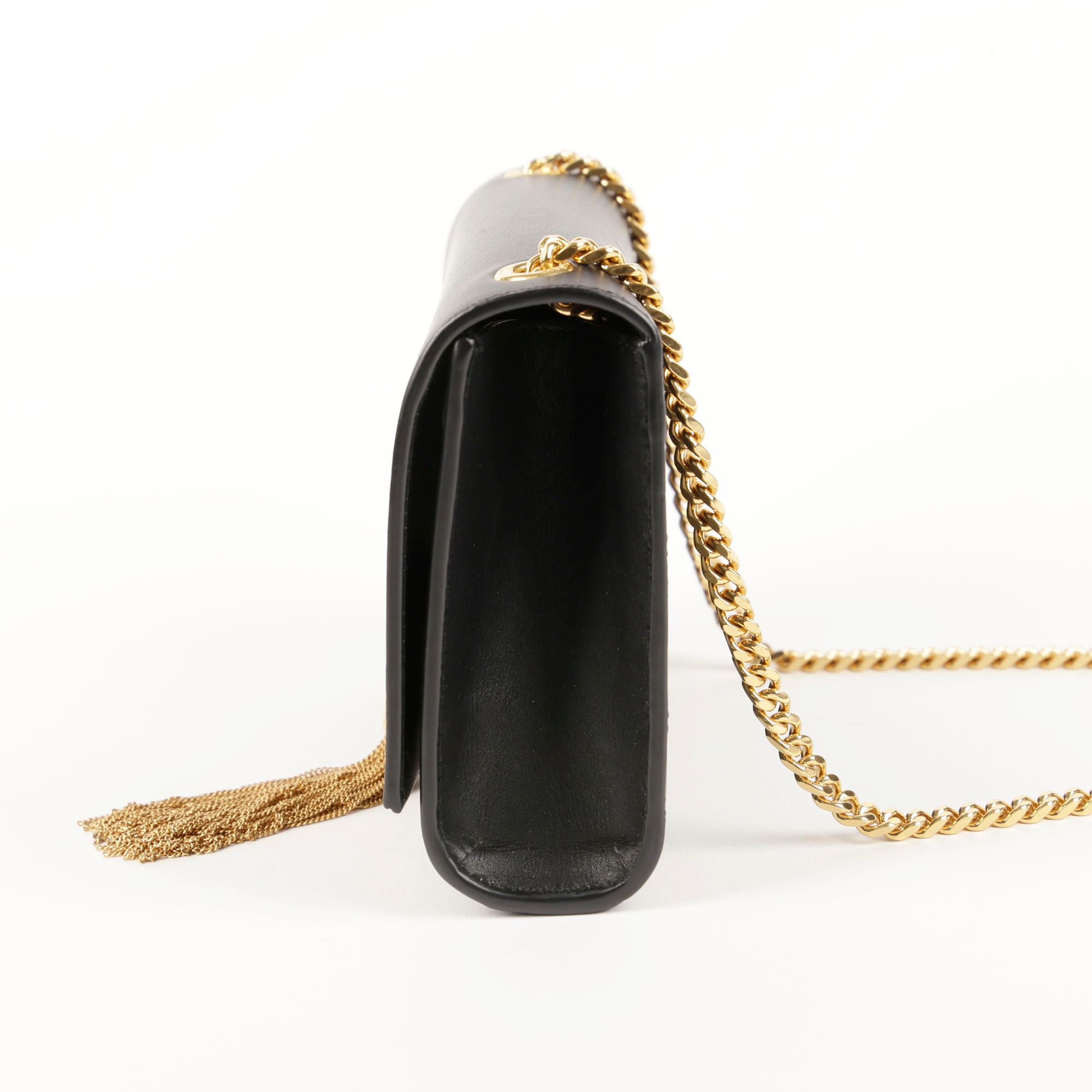 Saint Laurent Small Shoulder Crossbody Bag 474366 | eBay