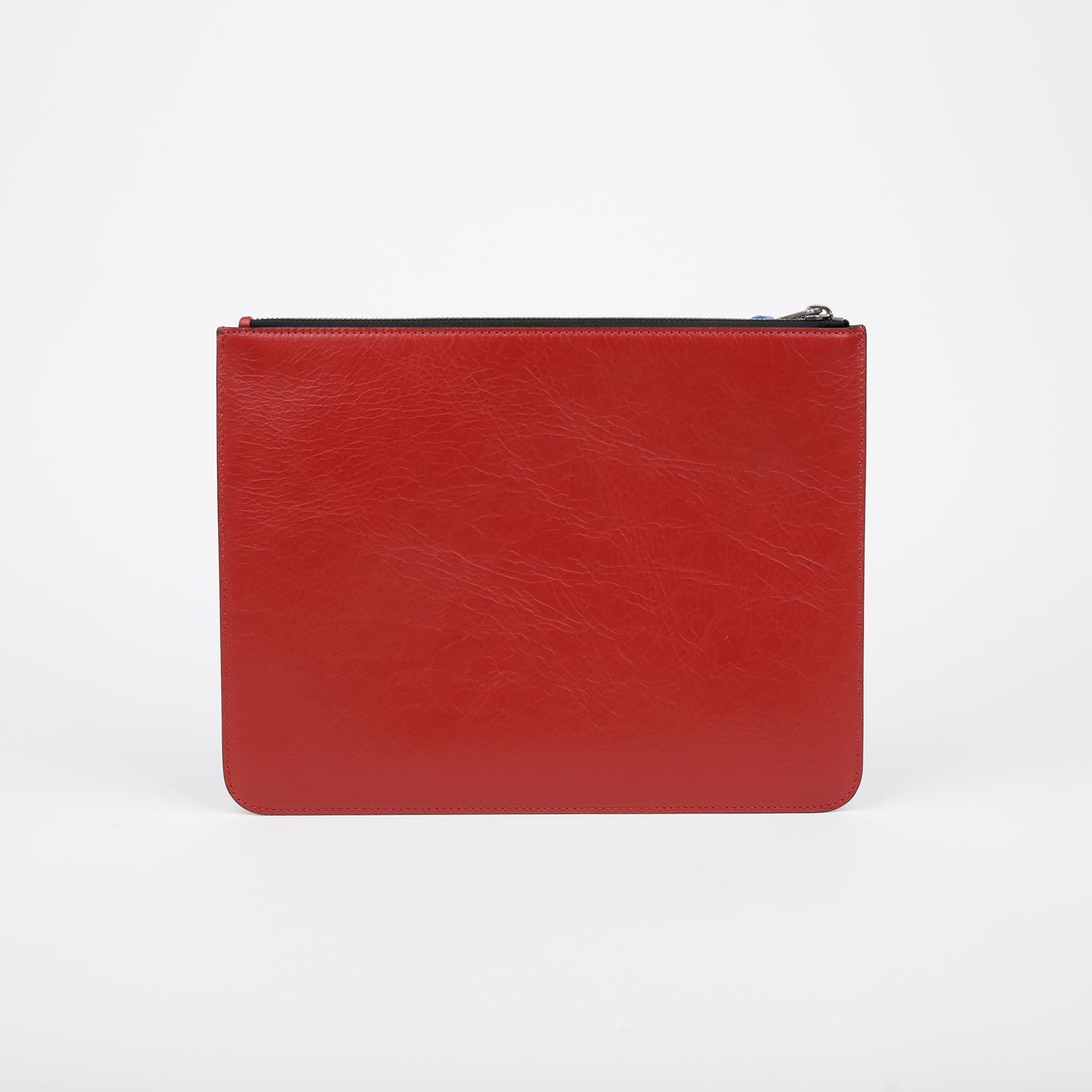 Givenchy Reverse Logo Large Clutch BK600JK08X | eBay
