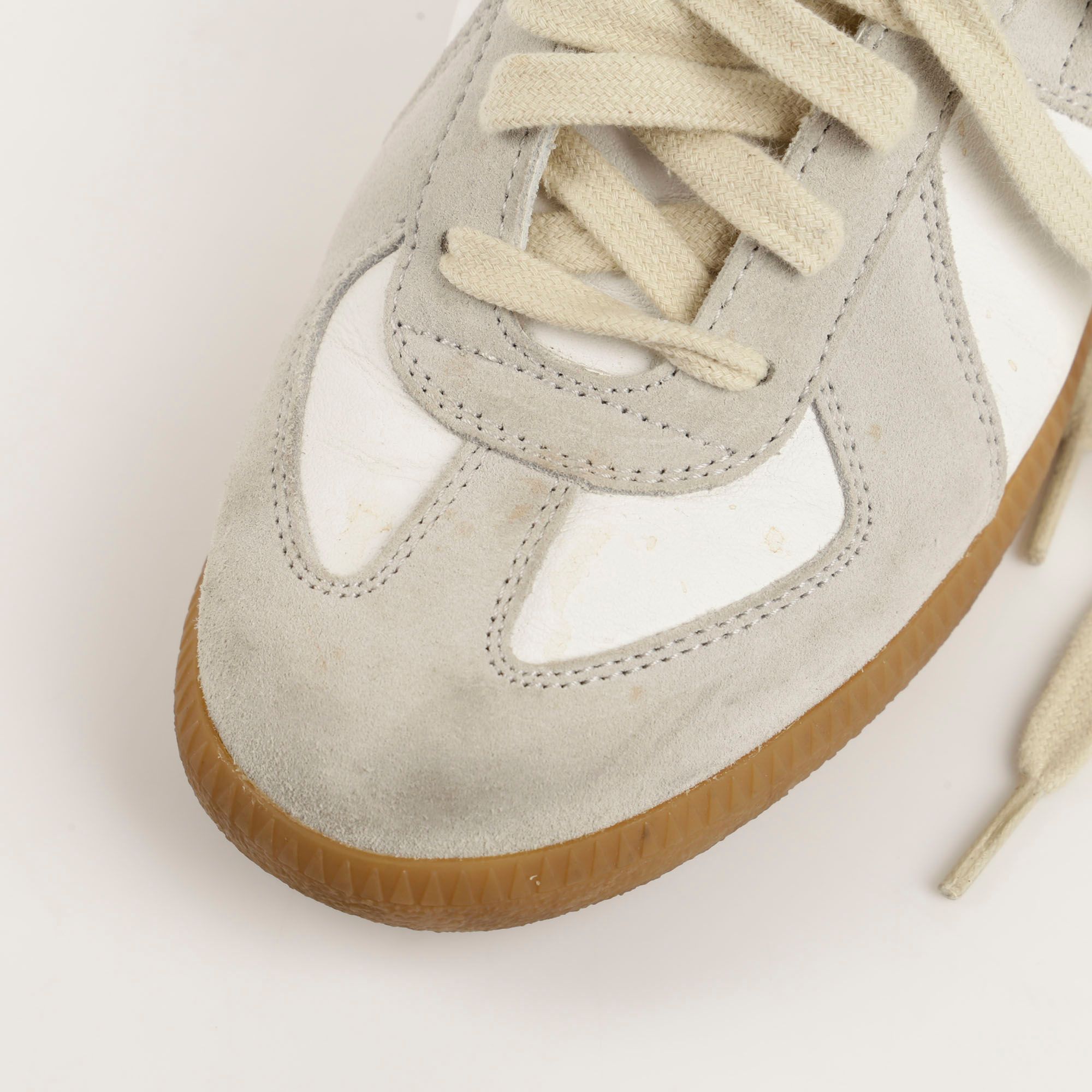 Maison Margiela S58WS0109 German Army Sneakers 36.5 87971821