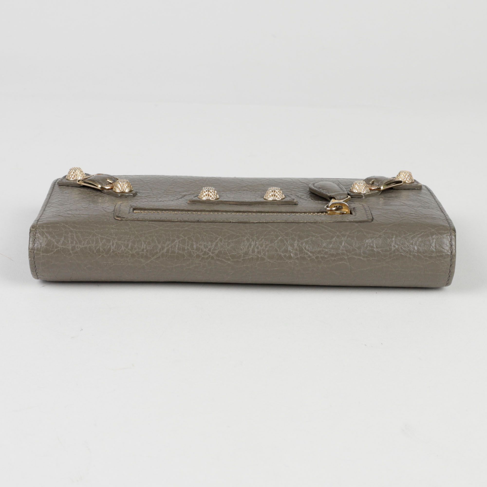 Balenciaga Wallet – Chic Consignment LLC