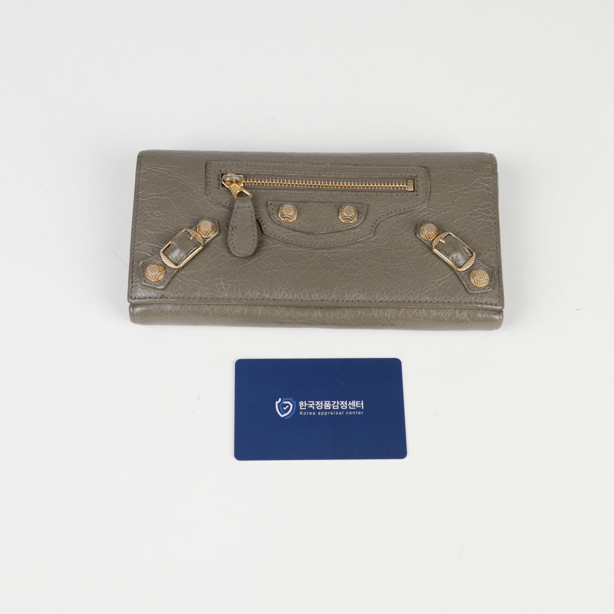 Balenciaga Wallet – Chic Consignment LLC