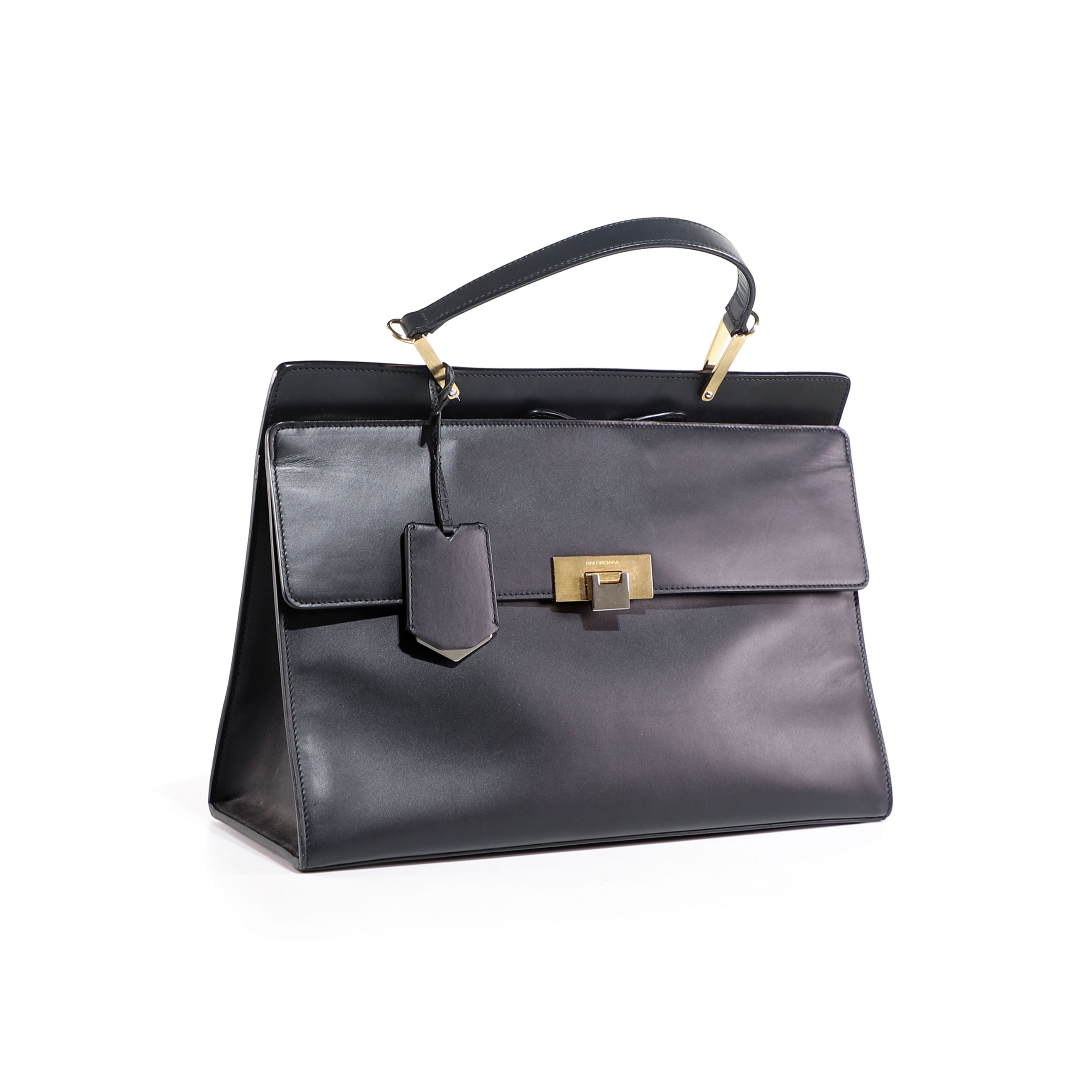 ずっと気になってた City Redix Leather Black Balenciaga 2WAY eBay | 370627 ゴルフバッグ・キャディバッグ