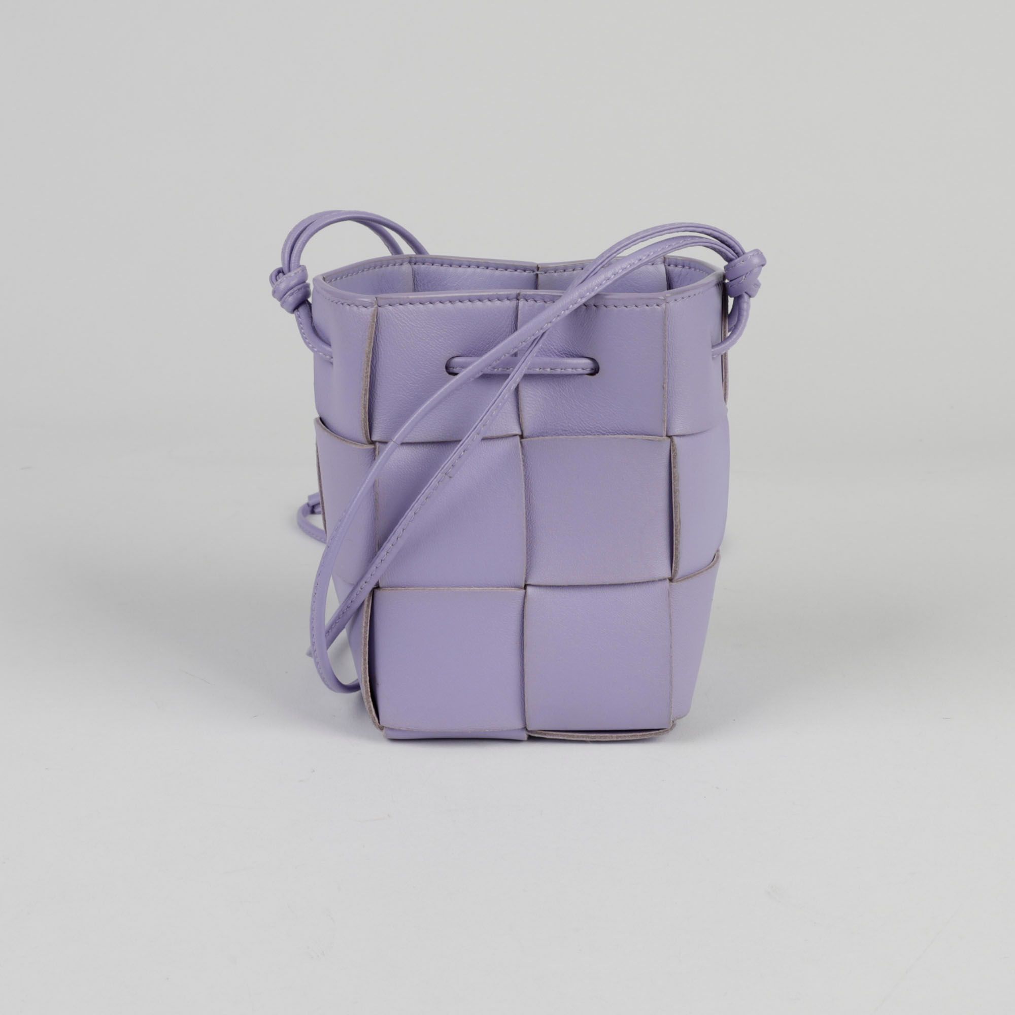 Bottega Veneta Mini Shoulder Crossbody Bag 680217 | eBay