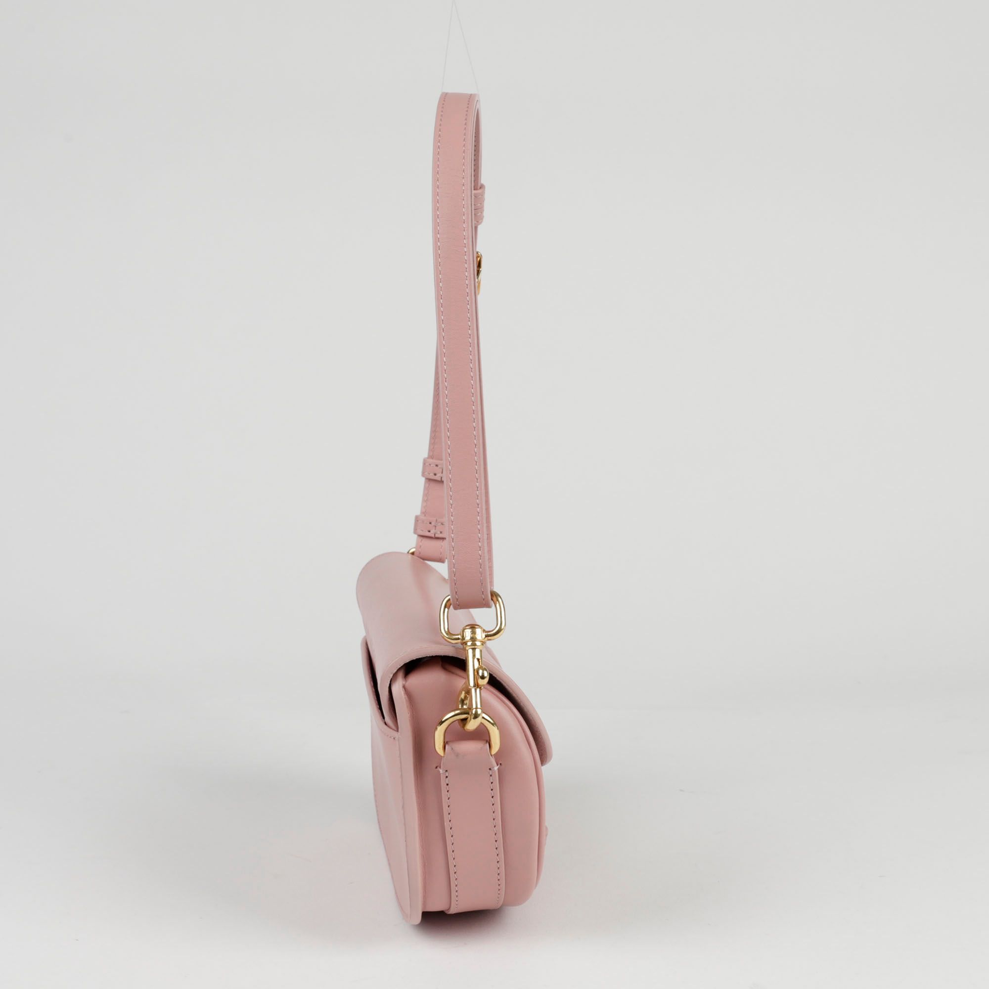 Dior M9327UMOL Barbie East West Shoulder Crossbody Bag