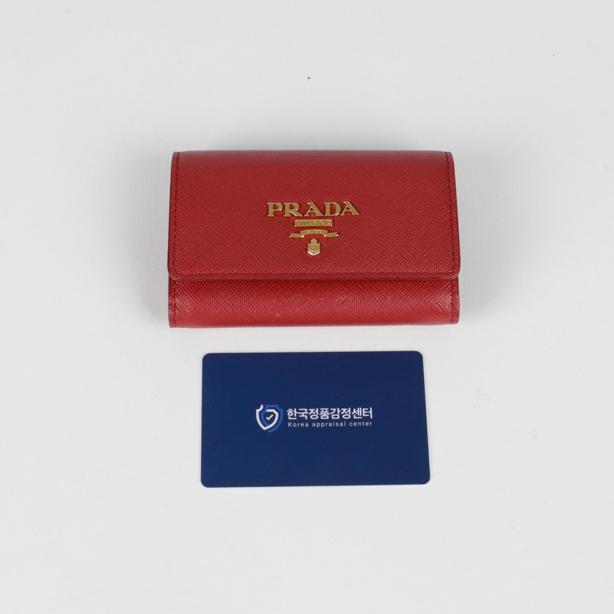 Prada Logo Card Wallet 1MH027 | eBay Prada Logo Card Wallet 1MH027 | eBay