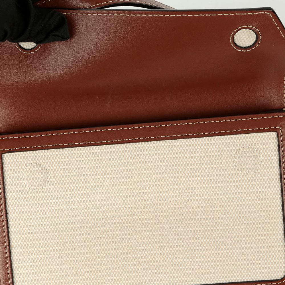 Burberry Crossbody Bag with Title Pocket - SKU 8014611 | eBay