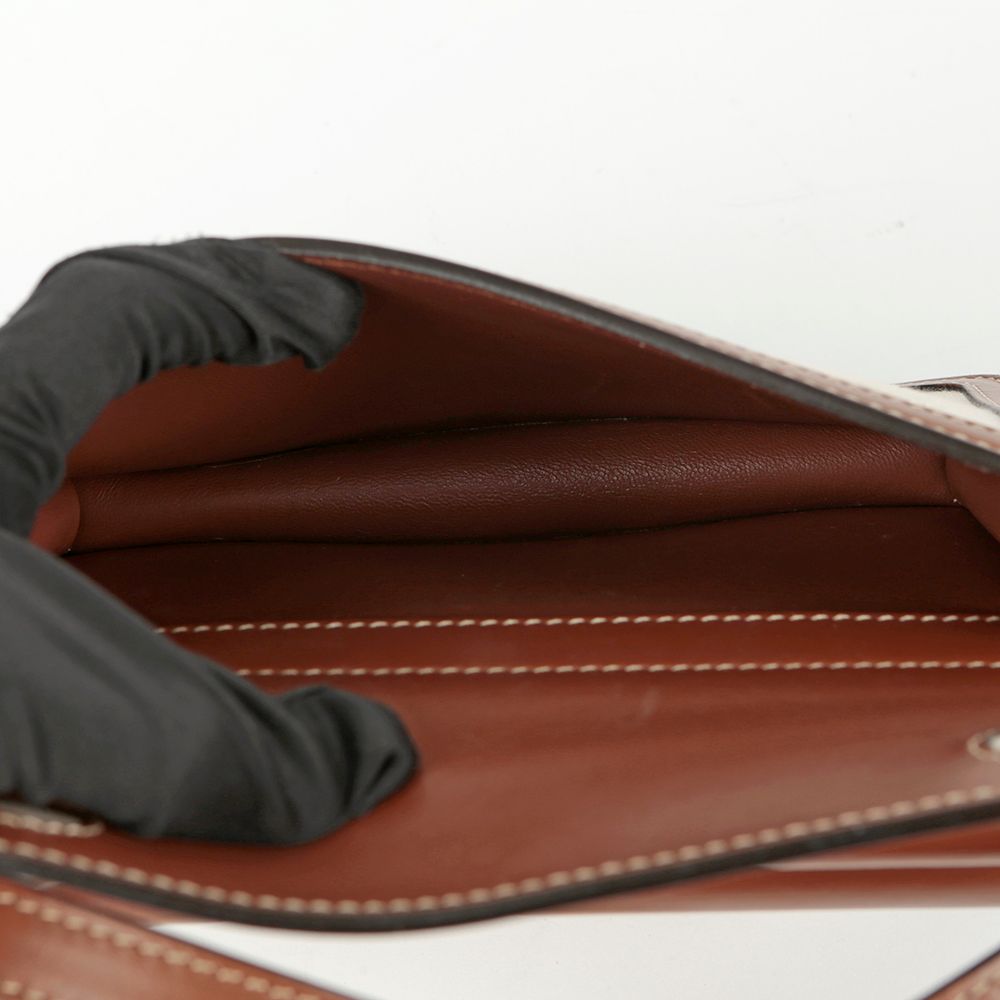 Burberry Hospery Title Pocket Crossbody Bag 8014611 Burberry Hospery Title Pocket Crossbody Bag 8014611